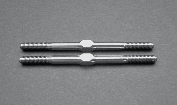 NTITANIUM 2" TURNBUCKLE