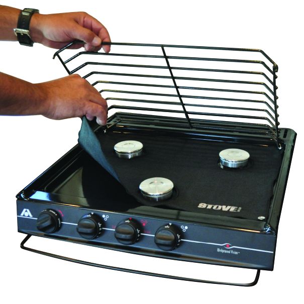 STOVE TOP LINER SPECIAL ORDER