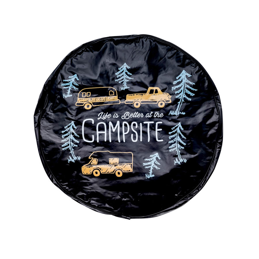 LIBATC TIRE COVER 29" SKETCH