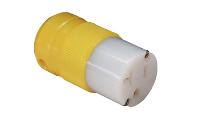 MARINCO 20A FEMALE PLUG NLA