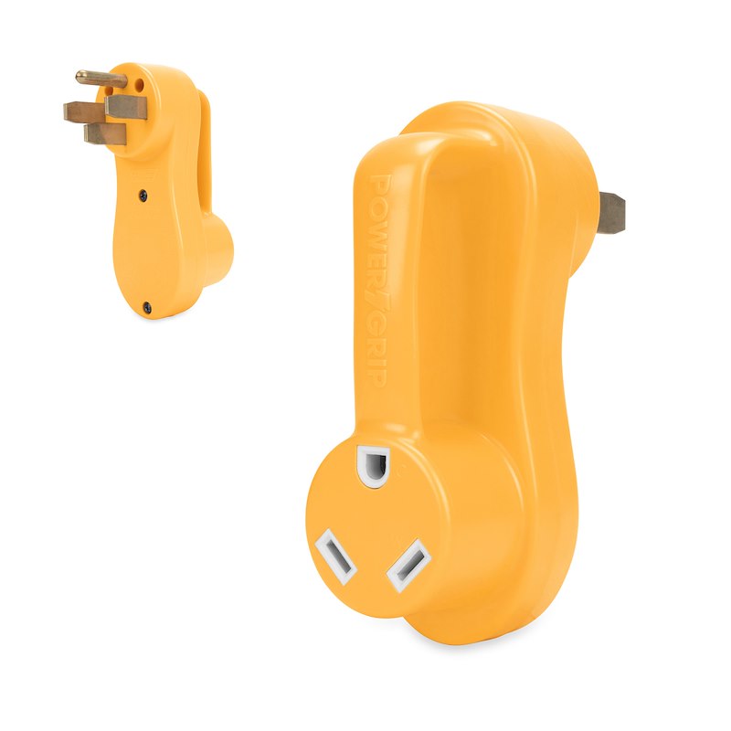 OFF-SET ADAPTER 50AM - 30AF