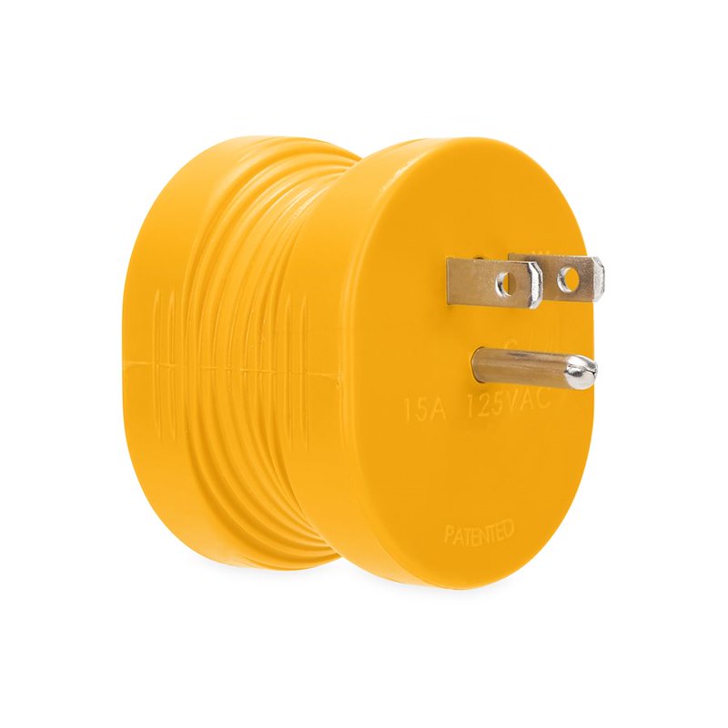 ADAPTER 15AM/30AF
