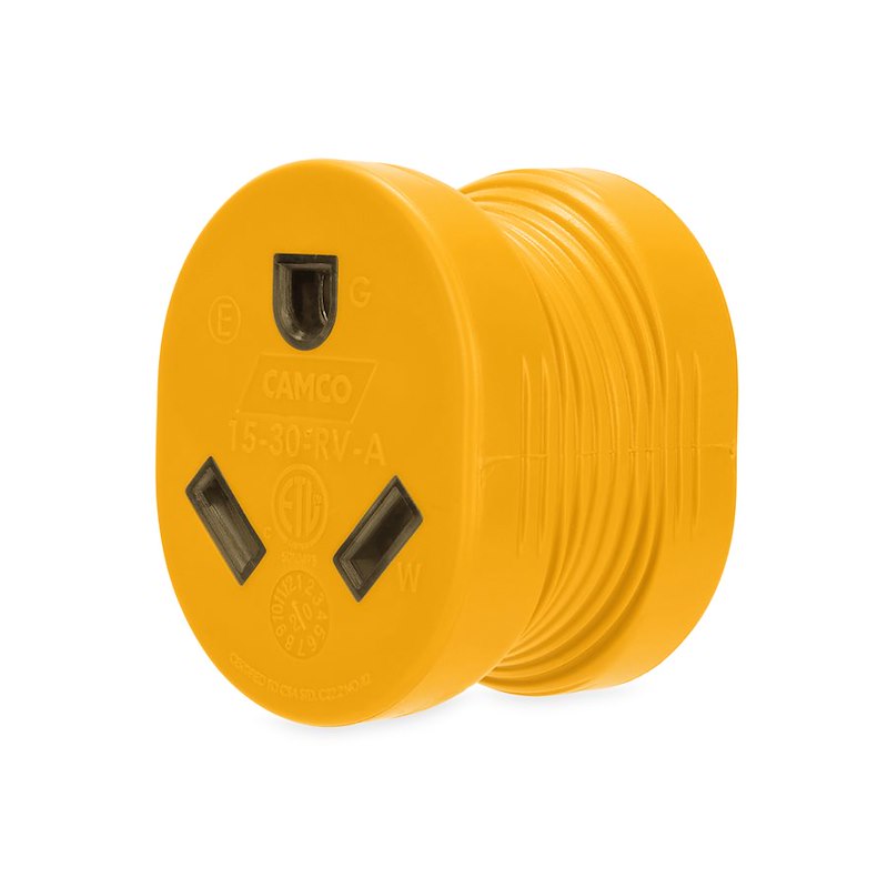 ADAPTER 15AM/30AF