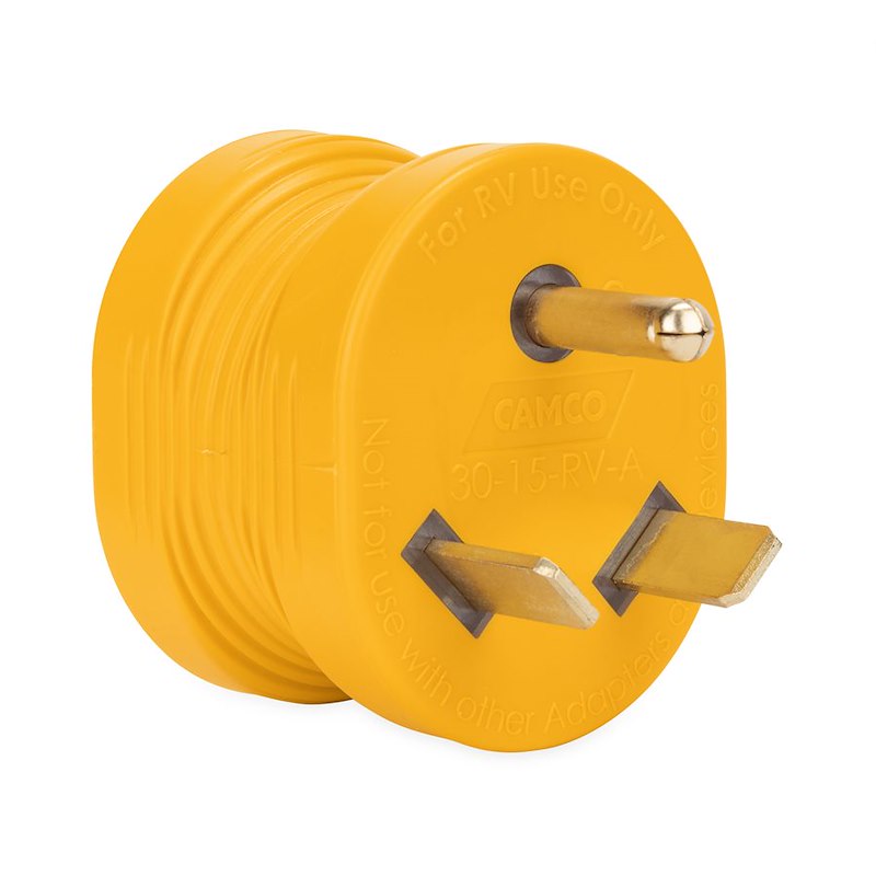 ADAPTER 30AM/15AF