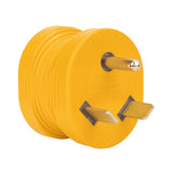 ADAPTER 30AM/15AF