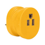 ADAPTER 30AM/15AF