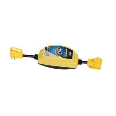 CAMCO 30AMP POWER DEFENDER