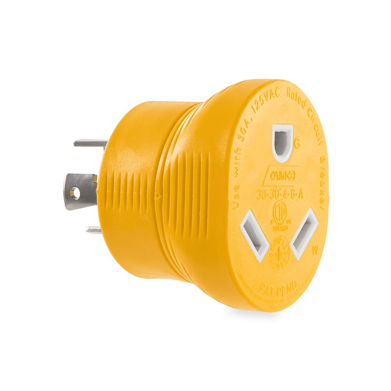 ADAPT 30AM 4 PRONG TWIST- 30AF