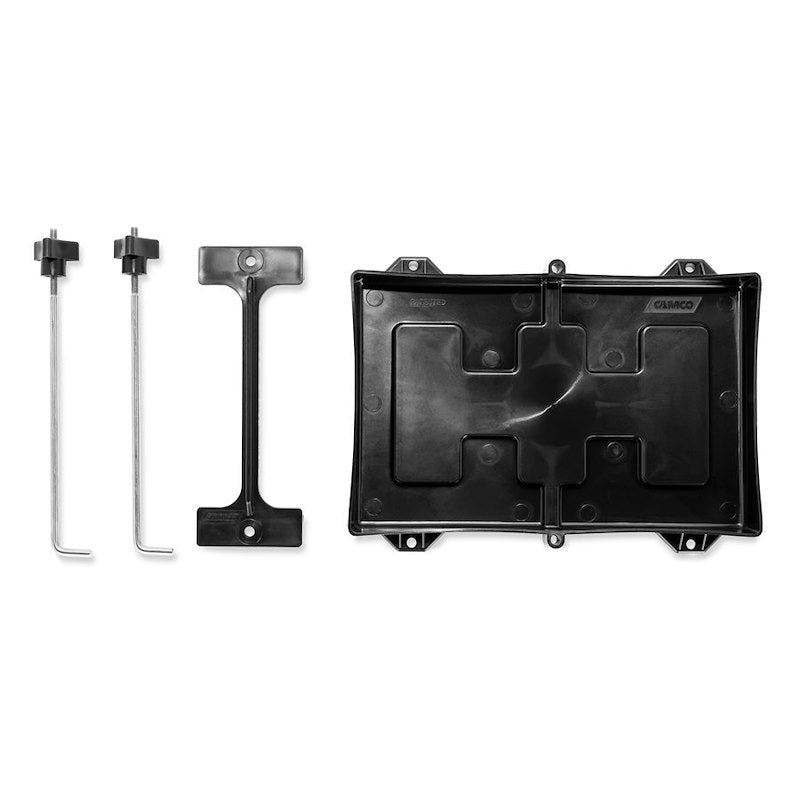 BATTERY TRAY