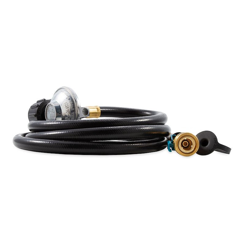 FEMALE QUICK-CONNECT LP HOSE