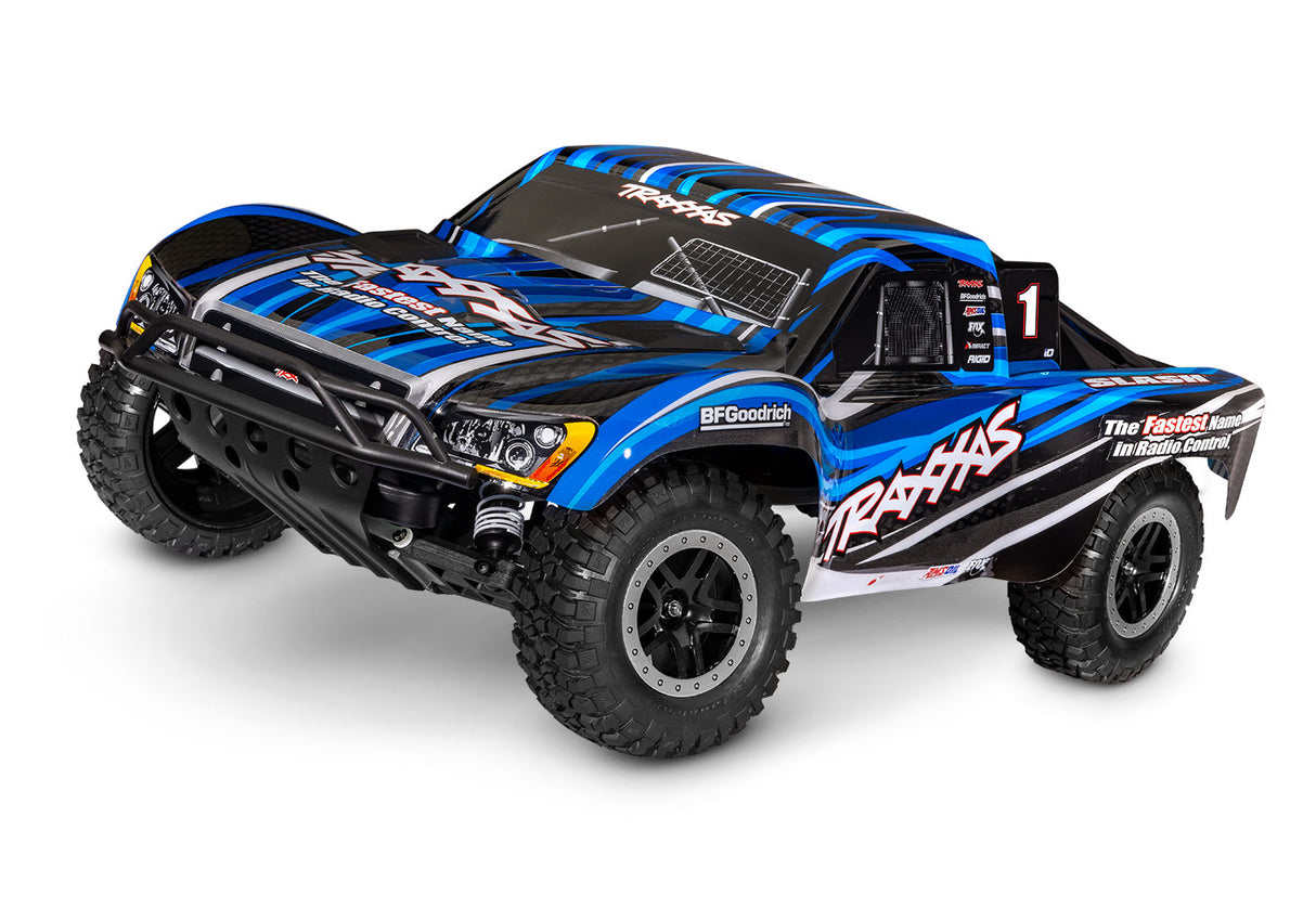 SLASH 1/10 SHORT TRUCK