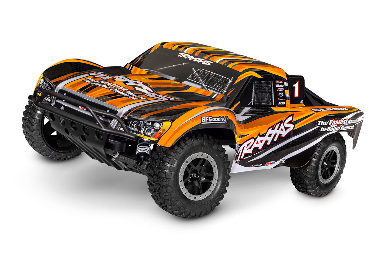 SLASH 1/10 SHORT TRUCK