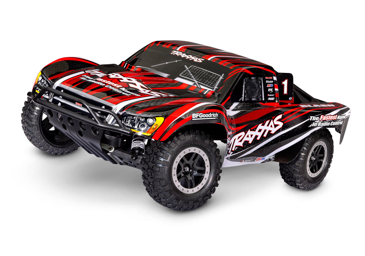 SLASH 1/10 SHORT TRUCK