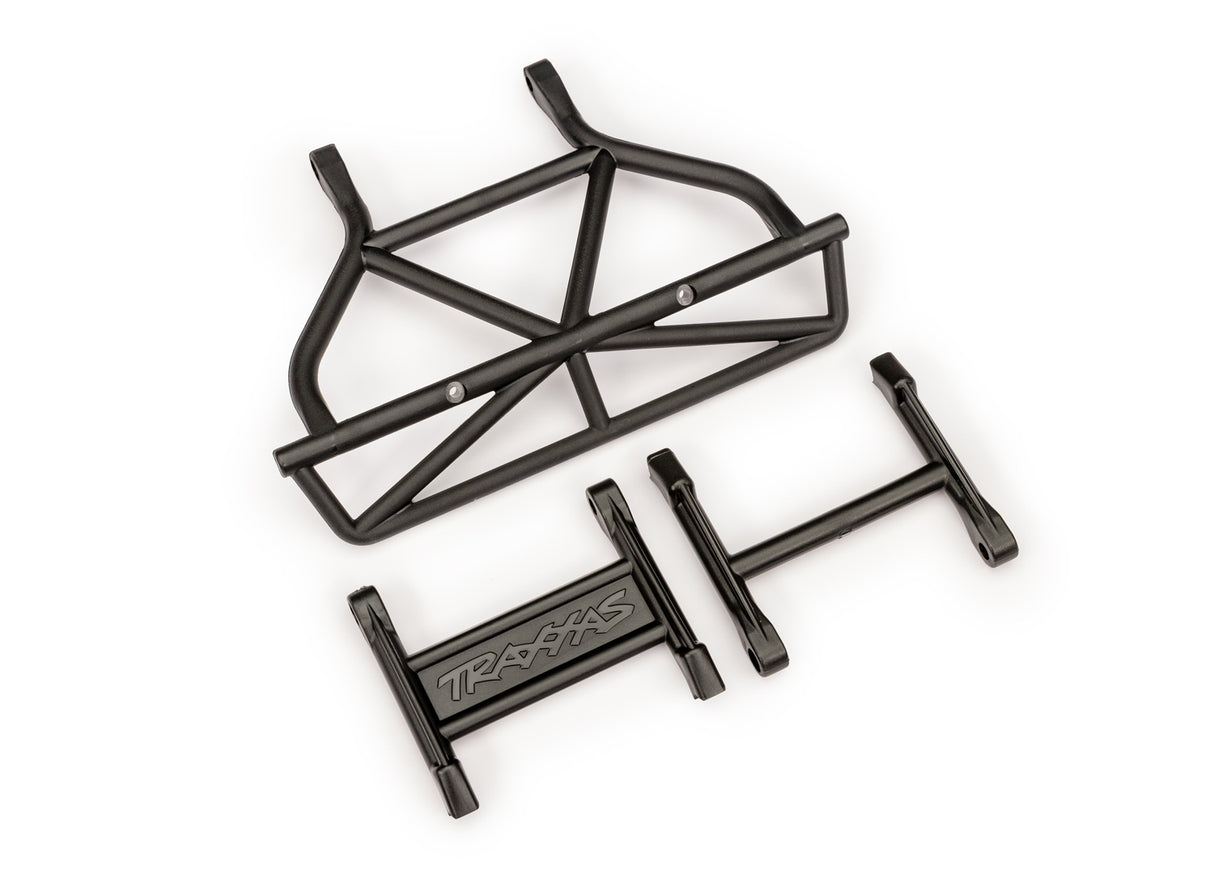 5836 BUMPER W/ MOUNT