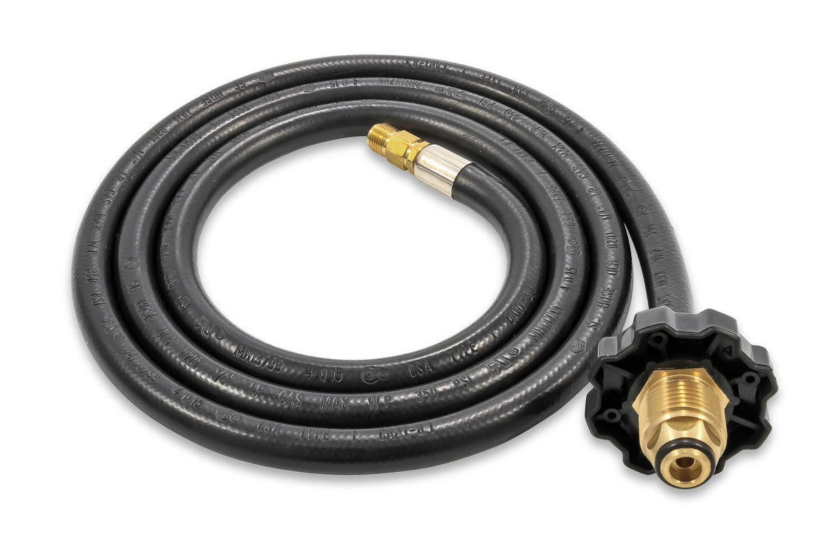 5' LP SUPPLY HOSE