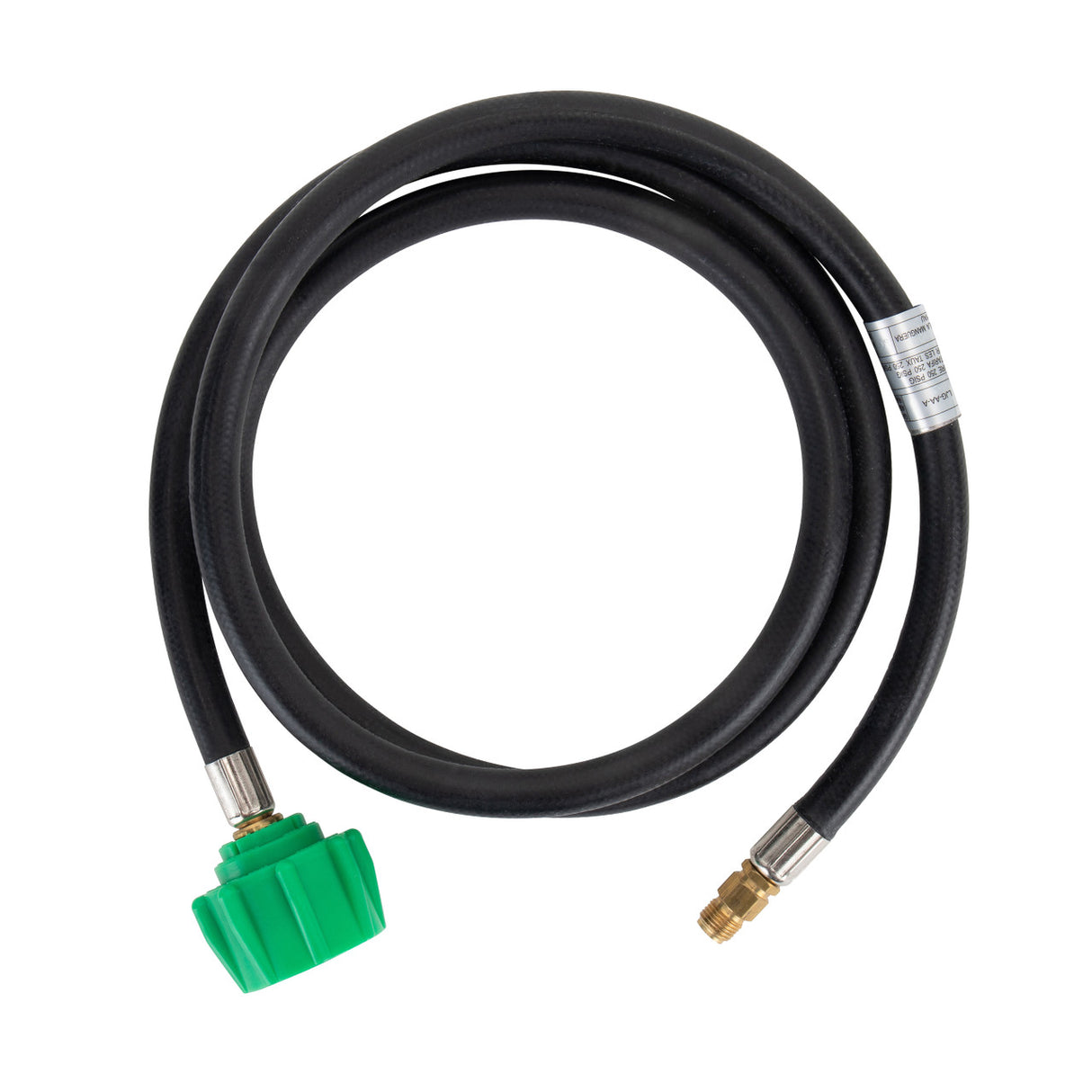 60" PROPANE PIGTAIL