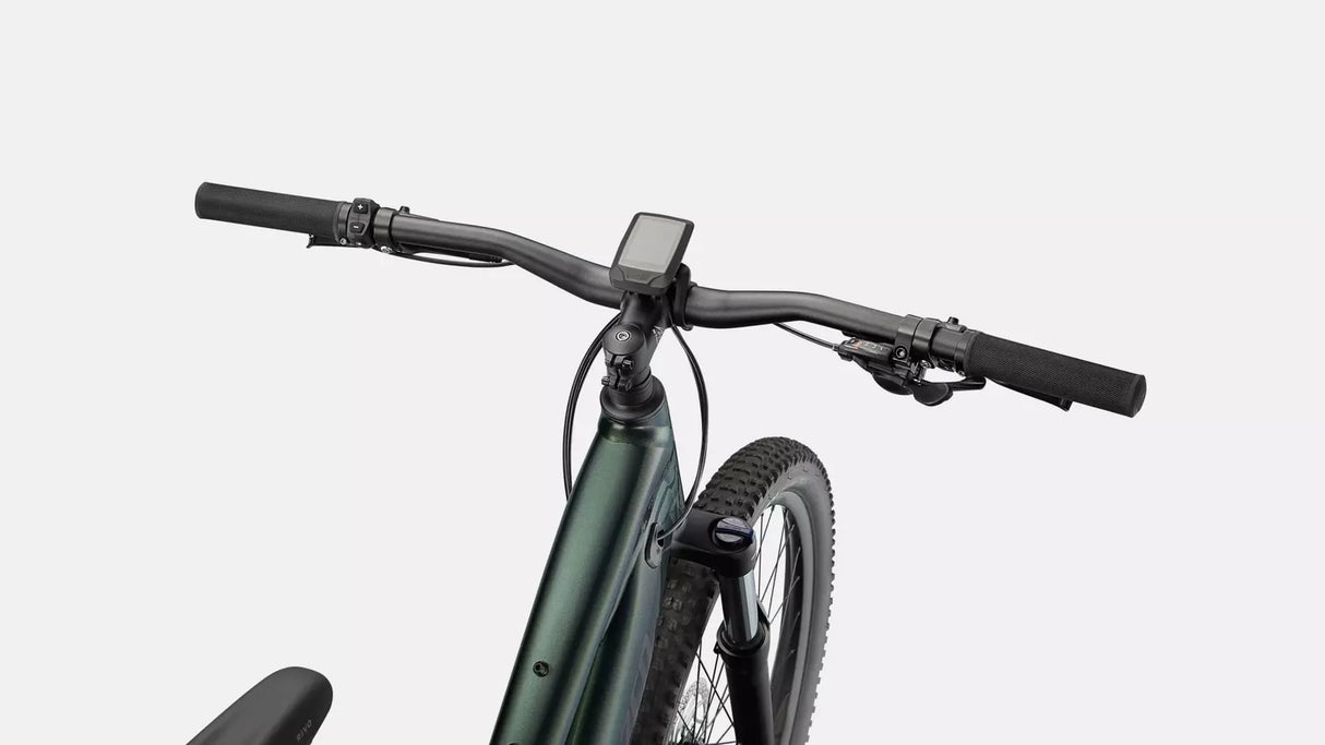 TERO 3.0 ST OAKGRNMETALIC M