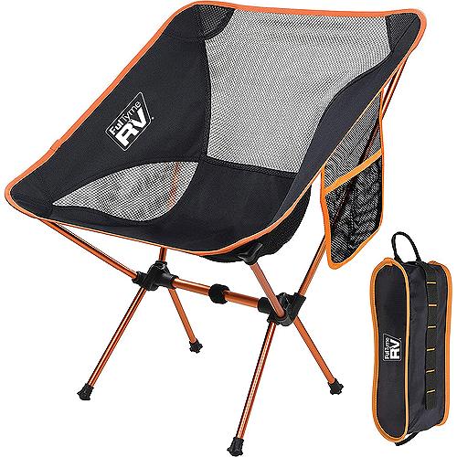 PORTABLE CAMPING CHAIR