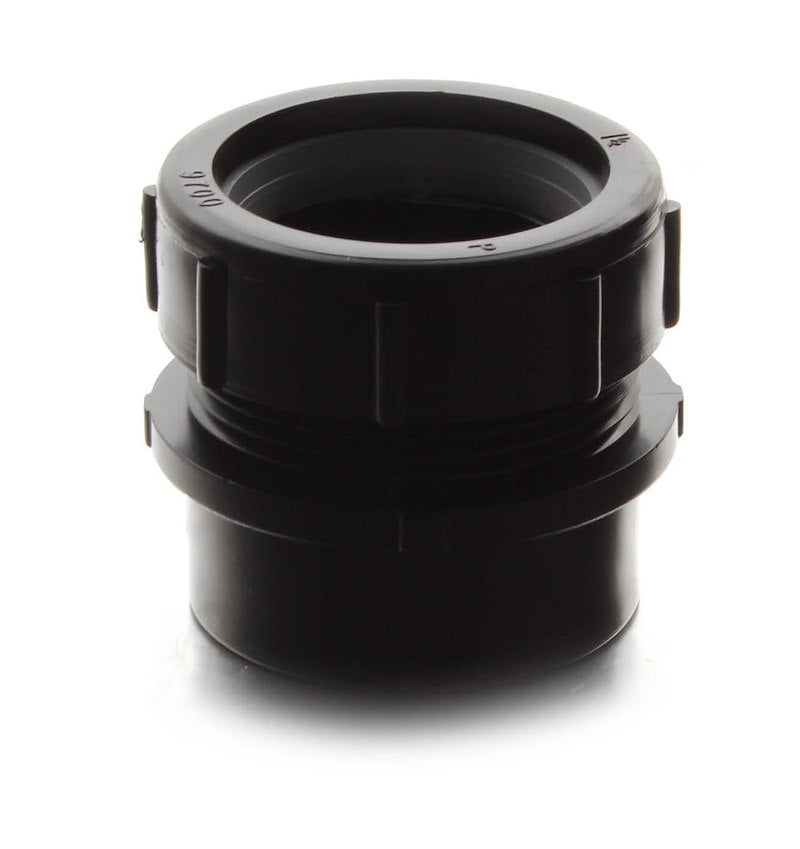 TAIL PEICE ADAPTER 1 1/2"