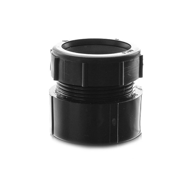 1 1/2" P-TRAP ADAPTER