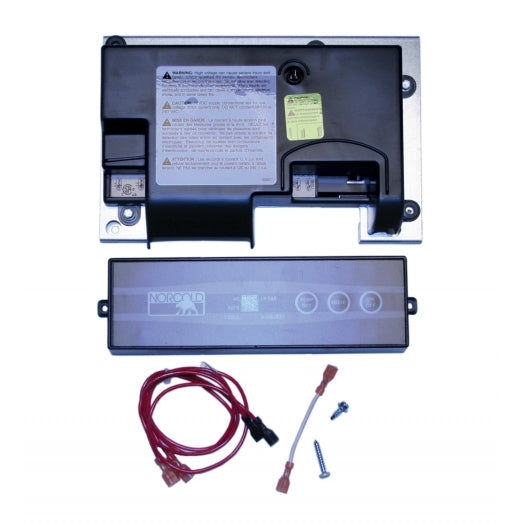 NORCOLD FRIDGE CONT BOARD NLA