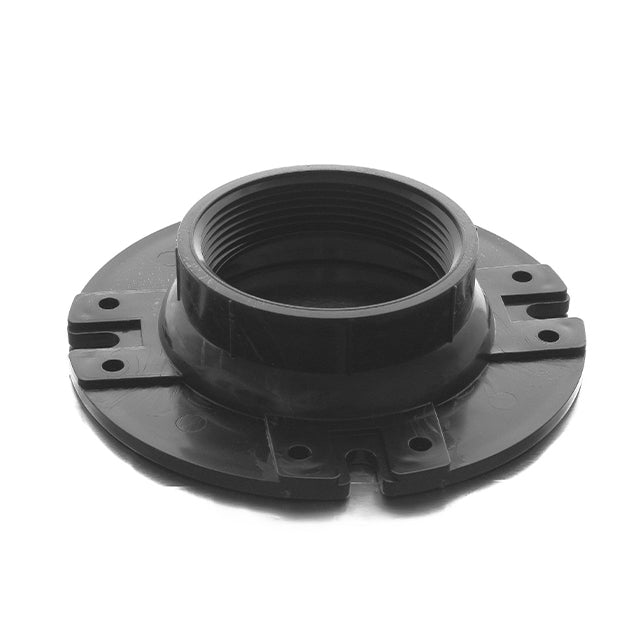 TOILET FLOOR FLANGE 3" FPT
