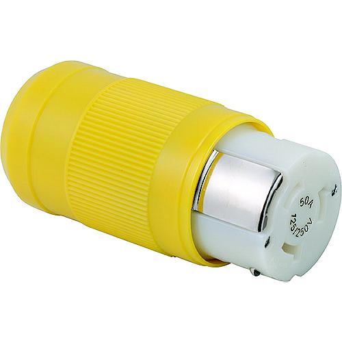 MARINCO 50A LOCKING FEMALE END