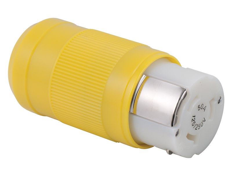 MARINCO 50A LOCKING FEMALE END