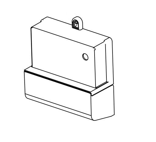 NORCOLD FRIDGE CIRCUT BOARD