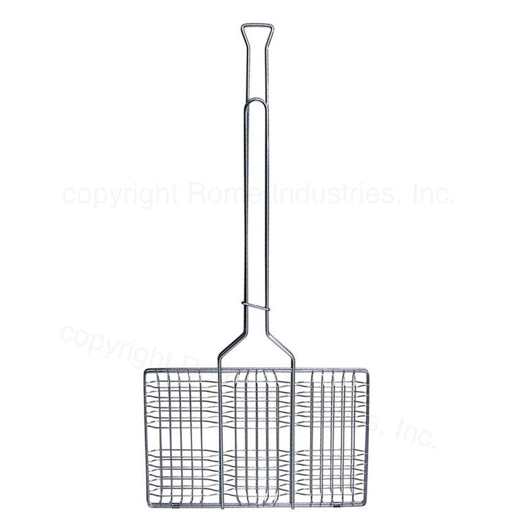 ROME GRILL BURGER BASKET