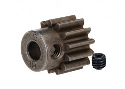 TRAXXAS PINION GEAR 13T STEEL