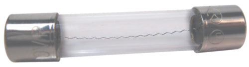 FUSE 2.5 AMP GLASS