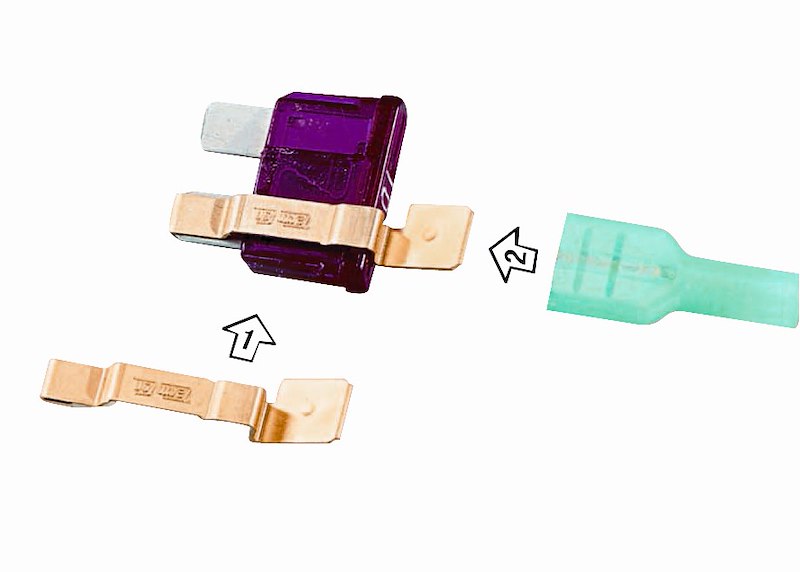 FUSE TAP NLA