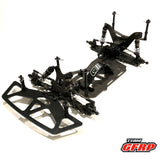 ROCKET 5.1 LATEMODEL KIT