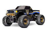 TRAXXAS BL2S BIGFOOT 4X4 50TH