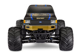 TRAXXAS BL2S BIGFOOT 4X4 50TH