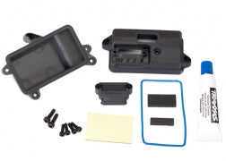 TRAXXAS RECEIVER BOX