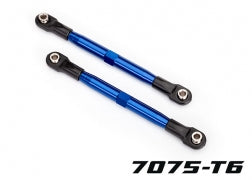 TRAXXAS TOE LINK 87MM ALUM BLU