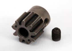 TRAXXAS PINION GEAR 9T 32P