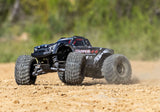 TRAXXAS STAMPEDE 4X4 VX3