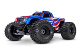 TRAXXAS STAMPEDE 4X4 VX3