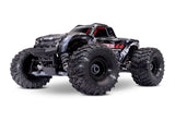 TRAXXAS STAMPEDE 4X4 VX3