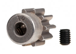 TRAXXAS PINION GEAR 10T 32P