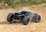 TRAXXAS RUSTLER 4X4 VX3