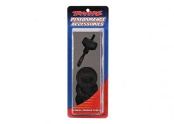 TRAXXAS CENTER DIFF KIT
