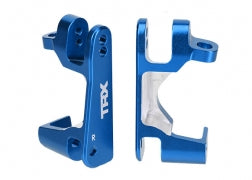 TRAXXAS ALUM CASTER BLOCKS