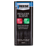 REDUCER BUSHING 2-1/2 TO 2