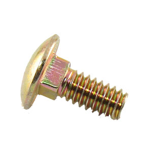 910-0134 1/4X5/8 CAR. BOLT SP.