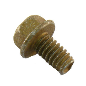 710-0599 SCREW (G-117)