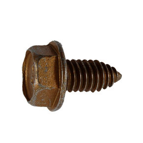 910-0604A SCREW – Buscher Bros